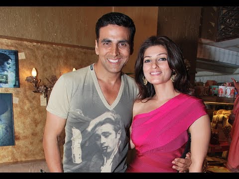 Twinkle Khanna