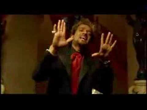 Jazzy B Romeo