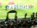 Celtic V Barca - We Love The Celtic We Do - 20/02/08