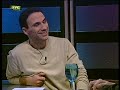 Conversas Ribeirinhas - Nuno Markl - 08-02-2006 2�parte