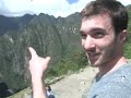 Journey to Machu Picchu, Peru