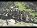 Journey to Machu Picchu, Peru