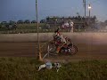 Speedway Racing - CKPC Paris Speedway