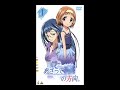 Asatte no Houkou Songs from Soundtrack