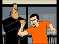 segal vs the toilet boys