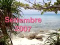 Isola di MALAPASCUA ( Filippine ) - 9/2007