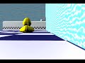 Rubber Ducky Animation