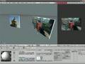 Blender 2.45 Tutorial - UV (Static+Movie)