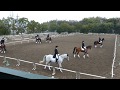 カドリール発表会 2019年2月11日 ＠クレイン大阪