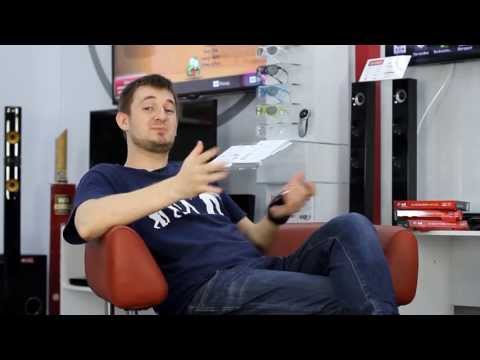 Телевизоры LG 2013. Что нового? Общий обзор.