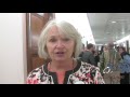 Linda Tells Her Health Care Story