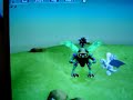 Spore Creature from Leipzig