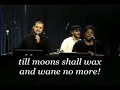 Jesus Shall Reign - Isaac Watts & Ken Read