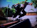 skate demo