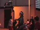 AnToNIo (Gr�bo) grymt basketkast