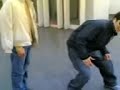 I fagioli fanno il loro effetto... I fagioli fanno il loro effetto...