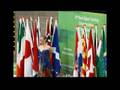 Limerick,Ireland,World Baton Twirling Championship 2008
