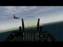 F4AF Aerial Refueling with TIR