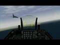 F4AF Aerial Refueling with TIR
