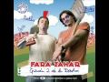 Fara Zahar-3PM