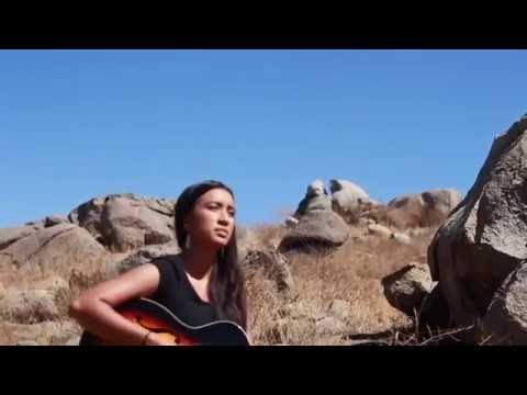 In The River: A Protest Song by Raye Zaragoza
