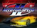 Need For Speed 2 OST - Hell Bent For Lederhosen