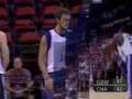 Marco Belinelli Summer League 08 vs Bobcats