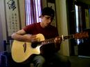 The Sleeping (original song by Nick Sinesi)