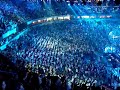 Eurovision 2008 - Oro - live at Beogradska Arena