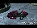 Jack and Geoff have worked their hardest to compile only the best of the Halo: Reach fails available. Enjoy them at their finest. They are delicious, and high in fiber!