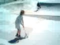 Skatepark Lausanne suisse