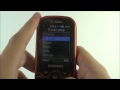 Samsung Gravity 2 - Full Review (T469) - Wirefly.com