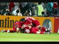 EURO 2008 Türkiye 3 - 2 Cek Cumhuriyeti MAC