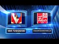 VBR Fusignano vs Fulgur Bagnacavallo