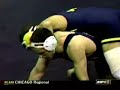 2005 Nationals Quarterfinals - 141lbs - Compilation