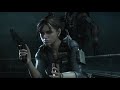 RESIDENT EVIL REVELATIONS WII U TRAILER