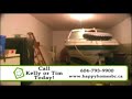 Waterfront Harrison Hot Springs BC  Chilliwack Homes Realty 604-793-9900