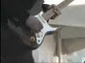 Jason Buie, 1997 \"How Blue Can You Get\"