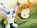 Digimon 02 Folge 13 (2/2) - Rufe aus einer anderen Welt
