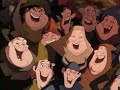 Sweet dreams-Hunchback of Notre dame Sweet dreams-Hunchback of Notre dame
