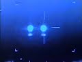 Ufo - glowing ovni squadron saw in mexico, 2004
