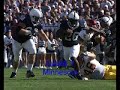 PENN STATE 2005 \"RETURN TO GLORY\" PENN STATE 2005 \"RETURN TO GLORY\"