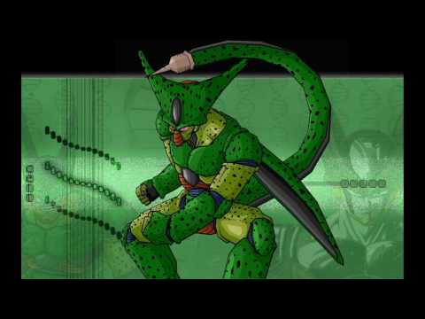 DBZ CELL