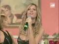 xristina papadaki - telos - live @ kalomeleta k erxetai