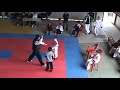 Campeonato Apumanque 2008 - Clip7