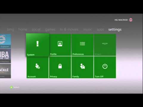 how to eliminate lag on xbox