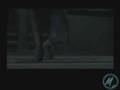 Metal Gear Solid -- Ninja Vs Metal Gear