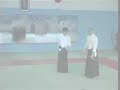 shoji nishio sensei   nikyo