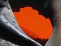 Kilauea Lava Tube Skylight