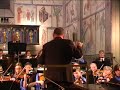 Lars-Erik Larsson Pastoralsvit, Mov 1/3, Julin an